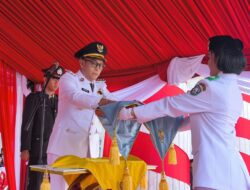 HUT RI ke-81 di Kepahiang: Pahlawan Dikenang, Pengabdian Diberi Penghargaan