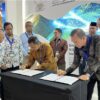 Panas Bumi Jadi Harapan Baru Kepahiang, Bupati Zurdi Nata Teken MoU Pengembangan Geothermal