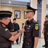 Rianto Ade Putra Resmi Jabat Kasi Datun Kejari Kepahiang, Siap Perkuat Pelayanan Hukum untuk Masyarakat