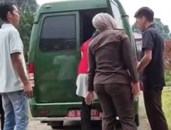 Janji Manis Jadi PNS, Warga Kepahiang Ditipu Rp250 Juta, Oknum PNS Kepahiang Kini Ditahan Jaksa