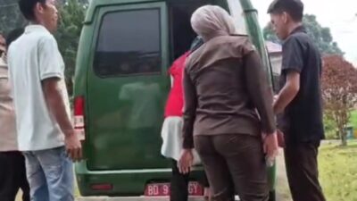 Janji Manis Jadi PNS, Warga Kepahiang Ditipu Rp250 Juta, Oknum PNS Kepahiang Kini Ditahan Jaksa