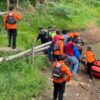 Dua Hari Hilang, Pelajar Ditemukan Tak Bernyawa di Danau Telaga Hijau, Polisi Masih Dalami Penyebab Kematian