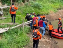 Dua Hari Hilang, Pelajar Ditemukan Tak Bernyawa di Danau Telaga Hijau, Polisi Masih Dalami Penyebab Kematian