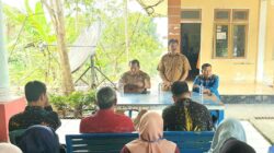 Dinsos-Dukcapil Kepahiang Satukan Data, Pastikan Bansos Tak Salah Sasaran