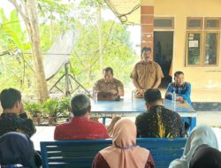 Dinsos-Dukcapil Kepahiang Satukan Data, Pastikan Bansos Tak Salah Sasaran