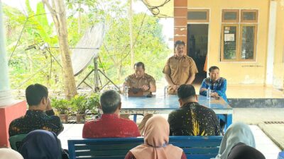 Dinsos-Dukcapil Kepahiang Satukan Data, Pastikan Bansos Tak Salah Sasaran
