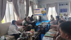 4 Kali Bersurat Tak Kunjung Jelas, Bupati Kepahiang Desak BPN Buka Status Eks HGU PT TUM