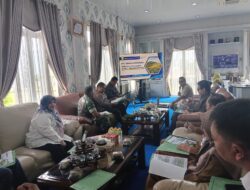 4 Kali Bersurat Tak Kunjung Jelas, Bupati Kepahiang Desak BPN Buka Status Eks HGU PT TUM