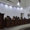 Paripurna DPRD Kepahiang Memanas! Disorot Soal Pemerataan, Bupati Zurdi Nata: Terbukti Nepotisme, Saya Mundur!