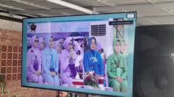 Dari Makodim untuk Rakyat, Bazar Murah HUT TNI ke-81 Hadirkan Sembako Harga Terjangkau
