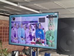Dari Makodim untuk Rakyat, Bazar Murah HUT TNI ke-81 Hadirkan Sembako Harga Terjangkau