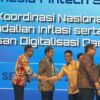 Digitalisasi Daerah Berbuah Penghargaan Nasional, Kepahiang Kembali Ukir Prestasi