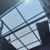 Puting Beliung Mengamuk di Meranti Jaya, 5 Rumah Warga Porak-Poranda, Atap Berhamburan