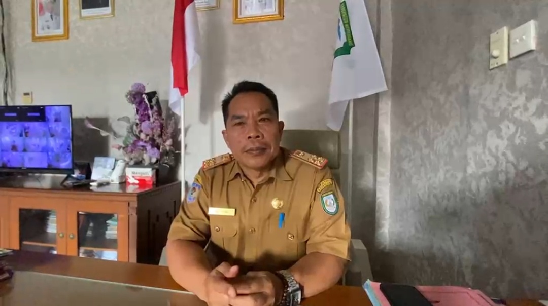 1.725 P3K Kepahiang di Ujung Nasib, September Jadi Bulan Penentu 1.725 P3K Kepahiang di Ujung Nasib, September Jadi Bulan Penentu