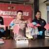 Obrolan di Konter Berujung Maut, Pria di Kepahiang Diduga Habisi Tetangga dengan Batu