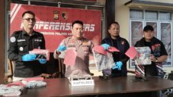 Obrolan di Konter Berujung Maut, Pria di Kepahiang Diduga Habisi Tetangga dengan Batu Obrolan di Konter Berujung Maut, Pria di Kepahiang Diduga Habisi Tetangga dengan Batu