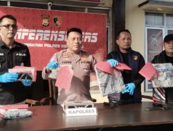Obrolan di Konter Berujung Maut, Pria di Kepahiang Diduga Habisi Tetangga dengan Batu