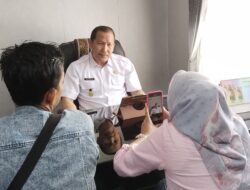 Izin Tinggal WNA PT TUM Diduga Kedaluwarsa, Dukcapil Buka Suara: Siapa yang Mengawasi?