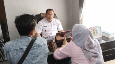 Izin Tinggal WNA PT TUM Diduga Kedaluwarsa, Dukcapil Buka Suara: Siapa yang Mengawasi?