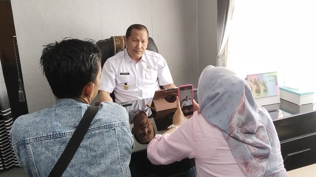 Izin Tinggal WNA PT TUM Diduga Kedaluwarsa, Dukcapil Buka Suara: Siapa yang Mengawasi?