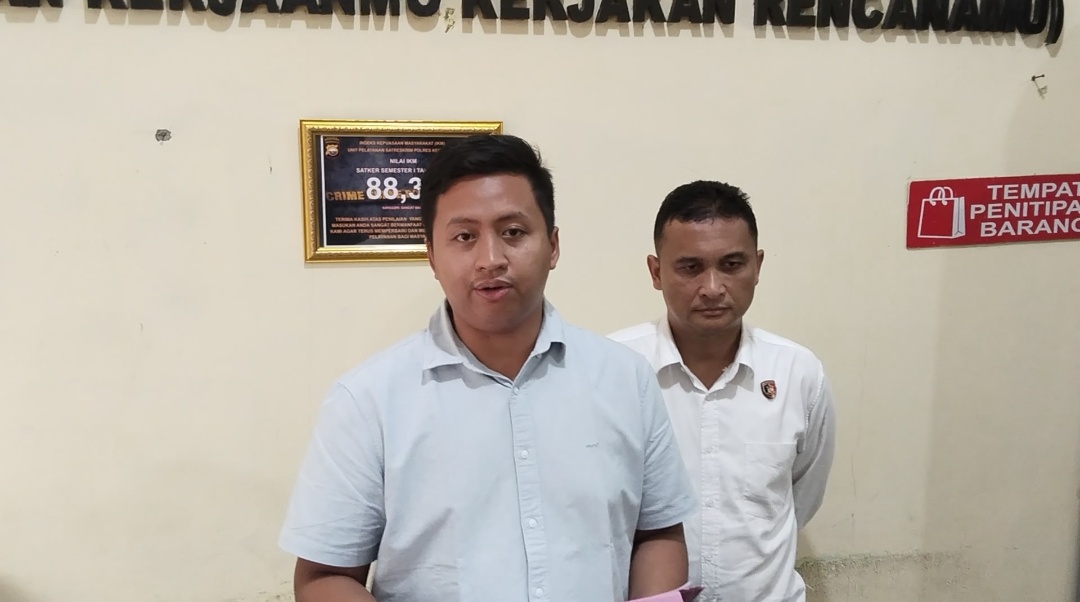 Misteri Lansia Tewas di Siring Kelobak Terkuak, Polisi Temukan Jejak Uang dan ATM Korban Misteri Lansia Tewas di Siring Kelobak Terkuak, Polisi Temukan Jejak Uang dan ATM Korban