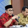 Jelang Lima Tahun, Kursi Sekda Kepahiang Masuk Tahap Evaluasi, Hartono Jalani Uji Kompetensi