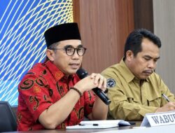 Jelang Lima Tahun, Kursi Sekda Kepahiang Masuk Tahap Evaluasi, Hartono Jalani Uji Kompetensi