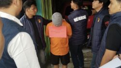 38 Reka Adegan Ungkap Kasus Maut Lansia 70 Tahun, Tersangka WH Peragakan Detik-detik Tragis 38 Reka Adegan Ungkap Kasus Maut Lansia 70 Tahun, Tersangka WH Peragakan Detik-detik Tragis