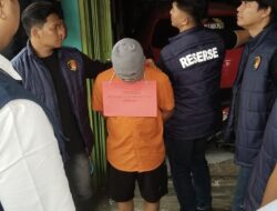 38 Reka Adegan Ungkap Kasus Maut Lansia 70 Tahun, Tersangka WH Peragakan Detik-detik Tragis