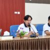 Menembus Perut Bumi, Melihat Jantung Energi Sumatera: PLTA Musi dan Kisah Listrik dari Air