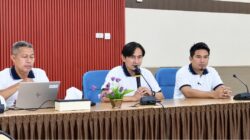 Menembus Perut Bumi, Melihat Jantung Energi Sumatera: PLTA Musi dan Kisah Listrik dari Air Menembus Perut Bumi, Melihat Jantung Energi Sumatera: PLTA Musi dan Kisah Listrik dari Air