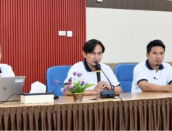 Menembus Perut Bumi, Melihat Jantung Energi Sumatera: PLTA Musi dan Kisah Listrik dari Air