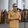 Dua Kadis Tersandung Kasus Tipikor, Bupati Zurdi Nata Bergerak Cepat Isi Kekosongan Dua OPD
