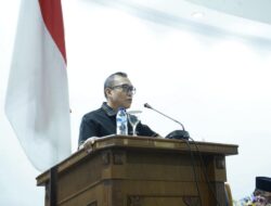 Sempat Diskors, APBD Perubahan Kepahiang 2026 Akhirnya Disahkan