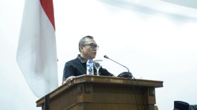 Sempat Diskors, APBD Perubahan Kepahiang 2026 Akhirnya Disahkan