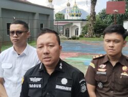 Gebrakan Besar Kejari Kepahiang! KUHP AI hingga Prisma, Wajah Baru Penegakan Hukum di Era Digital