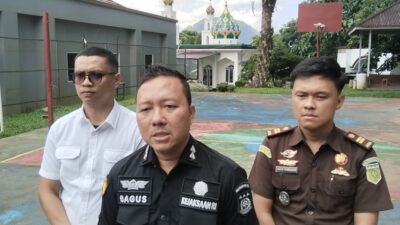 Gebrakan Besar Kejari Kepahiang! KUHP AI hingga Prisma, Wajah Baru Penegakan Hukum di Era Digital