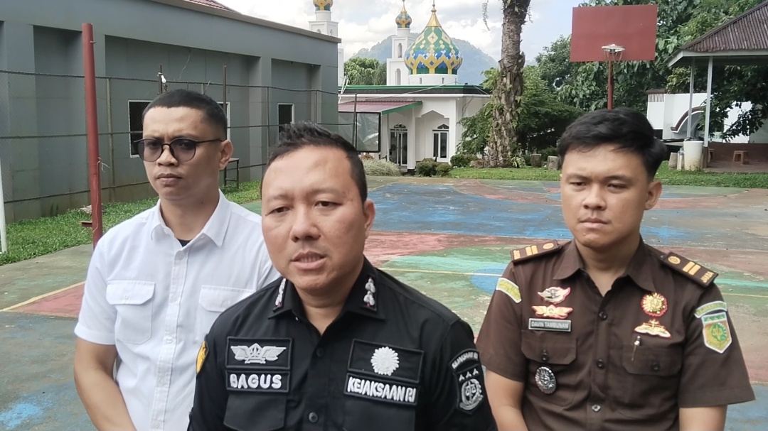 Gebrakan Besar Kejari Kepahiang! KUHP AI hingga Prisma, Wajah Baru Penegakan Hukum di Era Digital