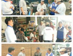 Tak Ingin Ada Warga Terabaikan, Dinsos Kepahiang Turun Langsung Data Masyarakat Tanpa Adminduk