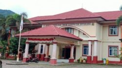 Geger! Penyidik Kejari Kepahiang Geledah Kantor Dinas PUPR, Ada Apa?