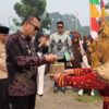 Festival Berendo Budayo 2026, Bupati Ajak Generasi Muda Hidupkan Tradisi Suku Rejang di Era Digital