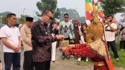 Festival Berendo Budayo 2026, Bupati Ajak Generasi Muda Hidupkan Tradisi Suku Rejang di Era Digital