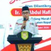 Kualitas Udara Kepahiang Masuk Kategori Tidak Sehat bagi Kelompok Sensitif, PMI Imbau Warga Waspada