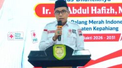 Kualitas Udara Kepahiang Masuk Kategori Tidak Sehat bagi Kelompok Sensitif, PMI Imbau Warga Waspada Kualitas Udara Kepahiang Masuk Kategori Tidak Sehat bagi Kelompok Sensitif, PMI Imbau Warga Waspada