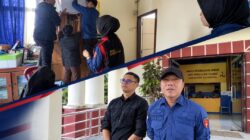 Kejari Kepahiang Geledah Kantor PUPR, 49 Dokumen hingga Stempel CV Disita