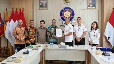 Pengadaan Mobil Damkar Mental, Kepahiang Kini Berharap Belas Kasih Hibah DKI Jakarta!