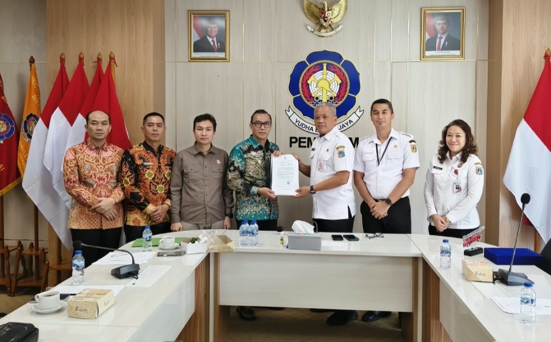 Pengadaan Mobil Damkar Mental, Kepahiang Kini Berharap Belas Kasih Hibah DKI Jakarta!