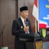 Lantik Hartono Jadi Sekda Kepahiang, Bupati Sentil Pejabat: Hati-Hati dengan Kekuasaan, Harta dan Kedekatan!