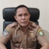 491 Kios Pasar Kepahiang Bakal Ditertibkan, Tunggakan Retribusi Disorot!