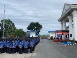 4 PPPK Kepahiang Terancam Tak Diperpanjang, Diduga Mangkir Kerja!